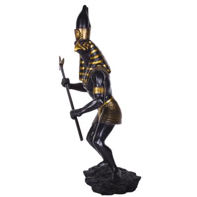 Egyptian God Horus