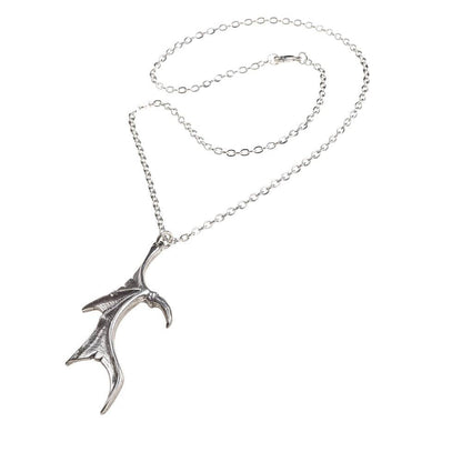 Darkling Heart - Friendship Pendants (Pendant)