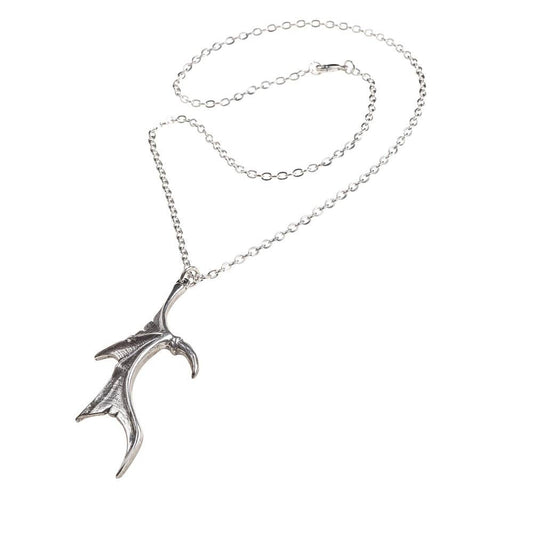 Darkling Heart - Friendship Pendants (Pendant)