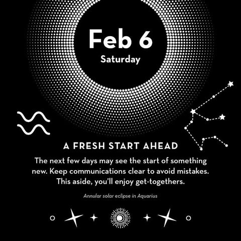 2027 Astrology Day-to-Day Calendar by Patsy  Bennett
