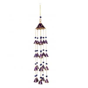 Stars & Moons Wind Chime