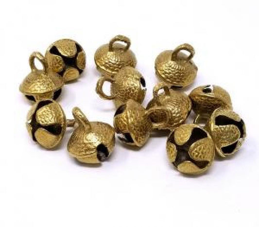 Ghungroo Brass Bells