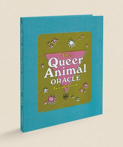 Queer Animal Oracle