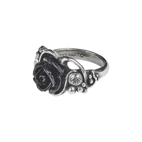 Bacchanal Rose Ring