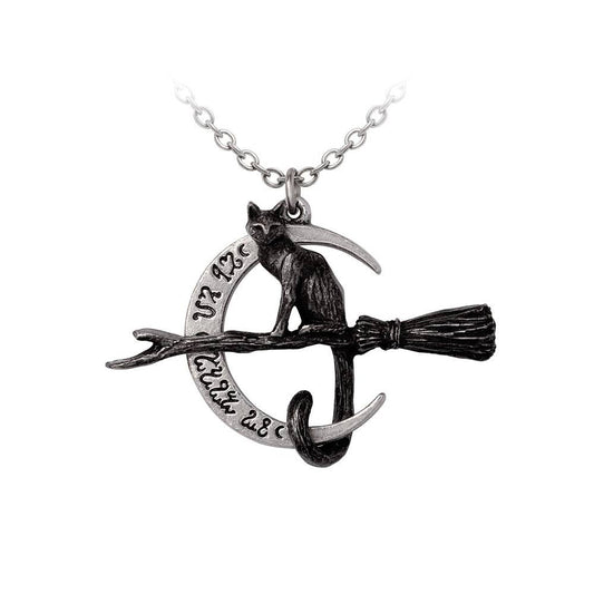 Regina Covenorum (Pendant)