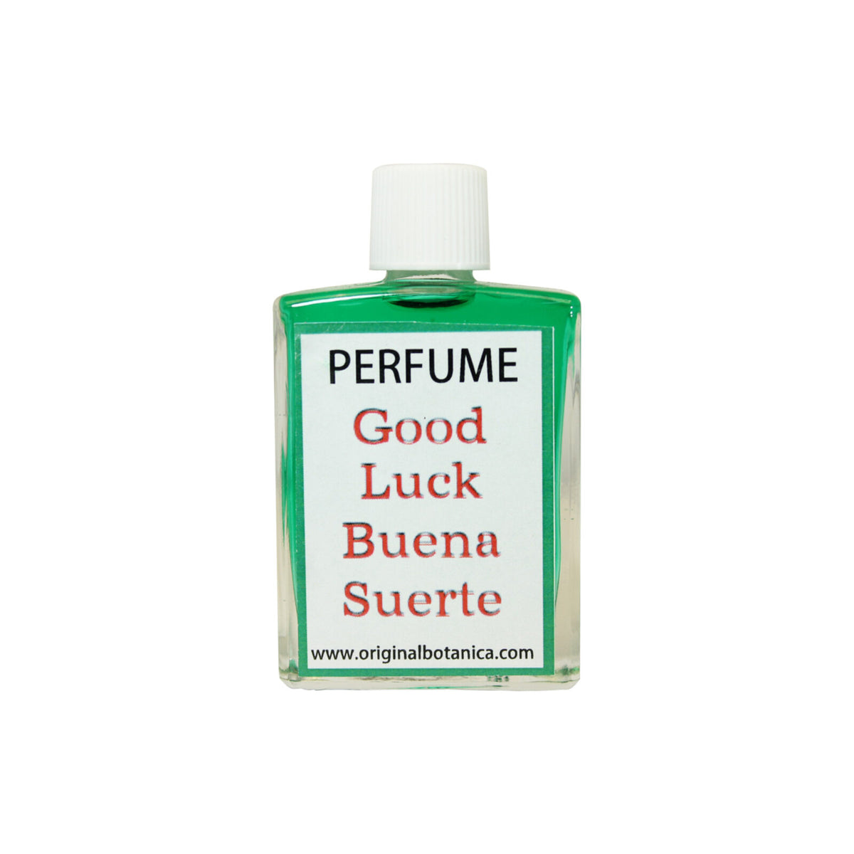 Good Luck (Buena Suerte) Perfume