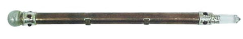 Copper Plated Healing Sticks