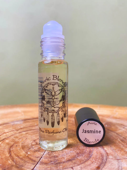 Jasmine Roll on