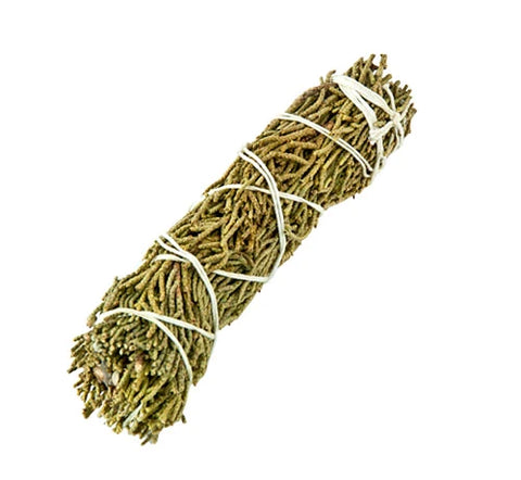 Juniper Smudge Stick