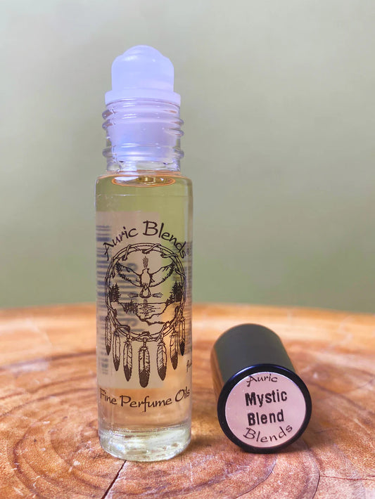 Mystic Blend Roll-on