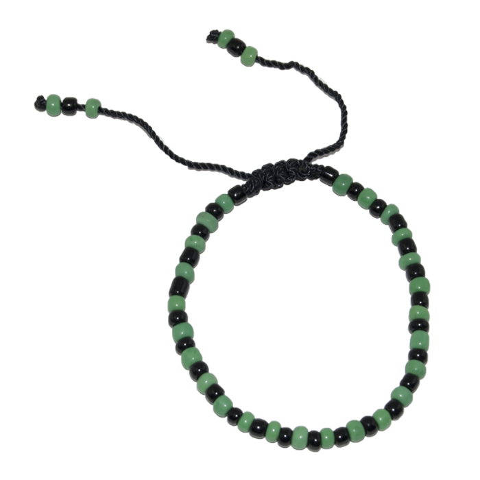 Orisha Ogun bracelet
