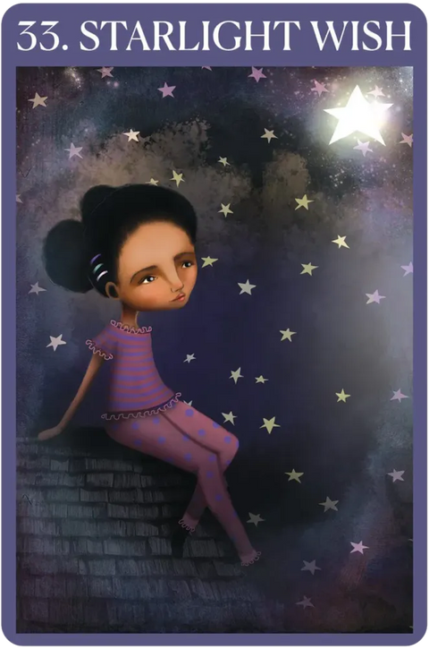 The Oracle of Daydreams & Moonbeams