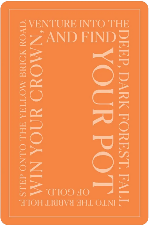 The Oracle of Daydreams & Moonbeams