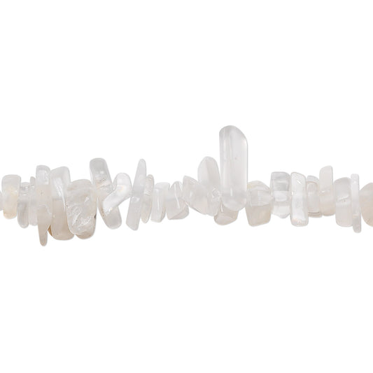 White Moonstone