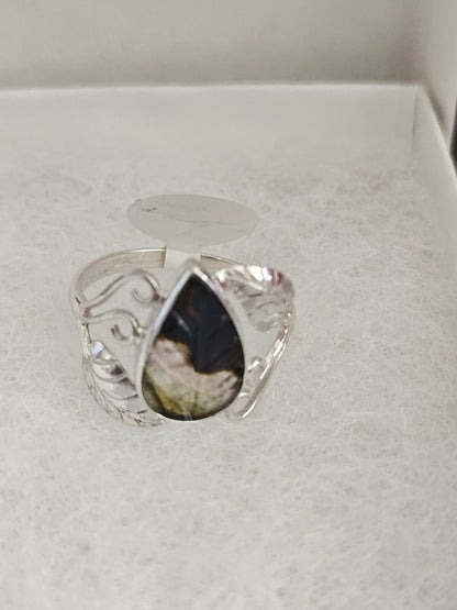 Tourmaline Ring