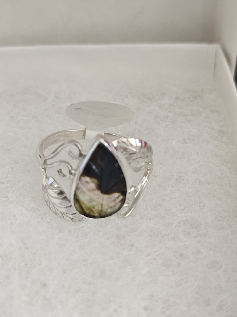 Tourmaline Ring