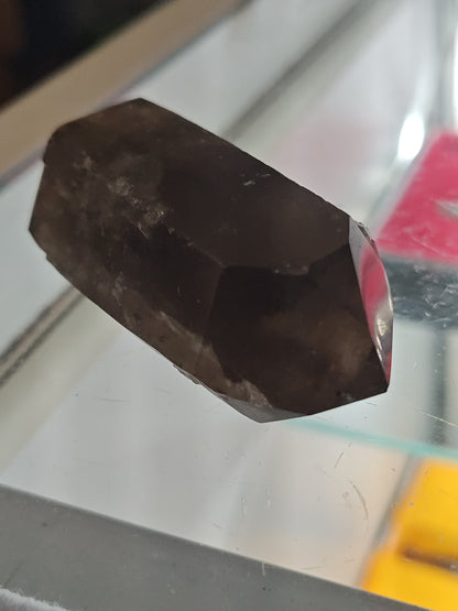 Smokey Quartz