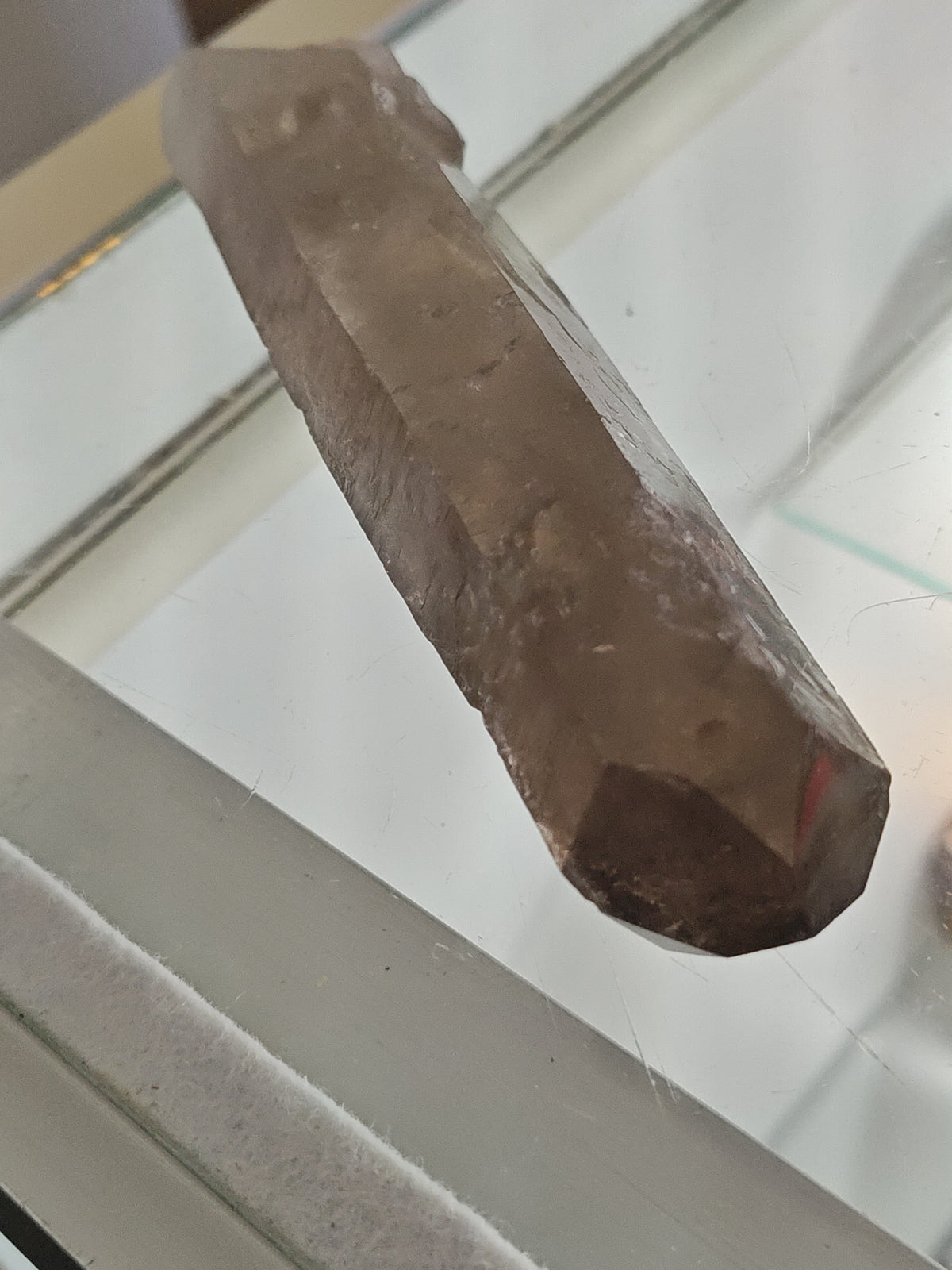 Smokey Quartz