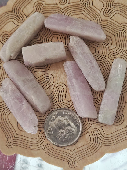 Morganite