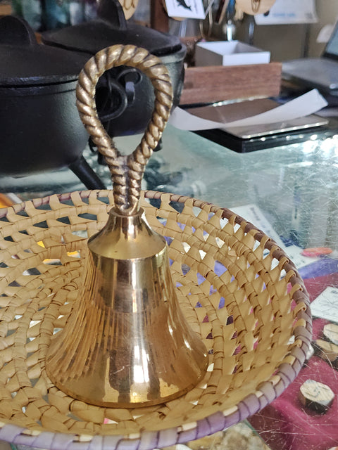 Knot bell