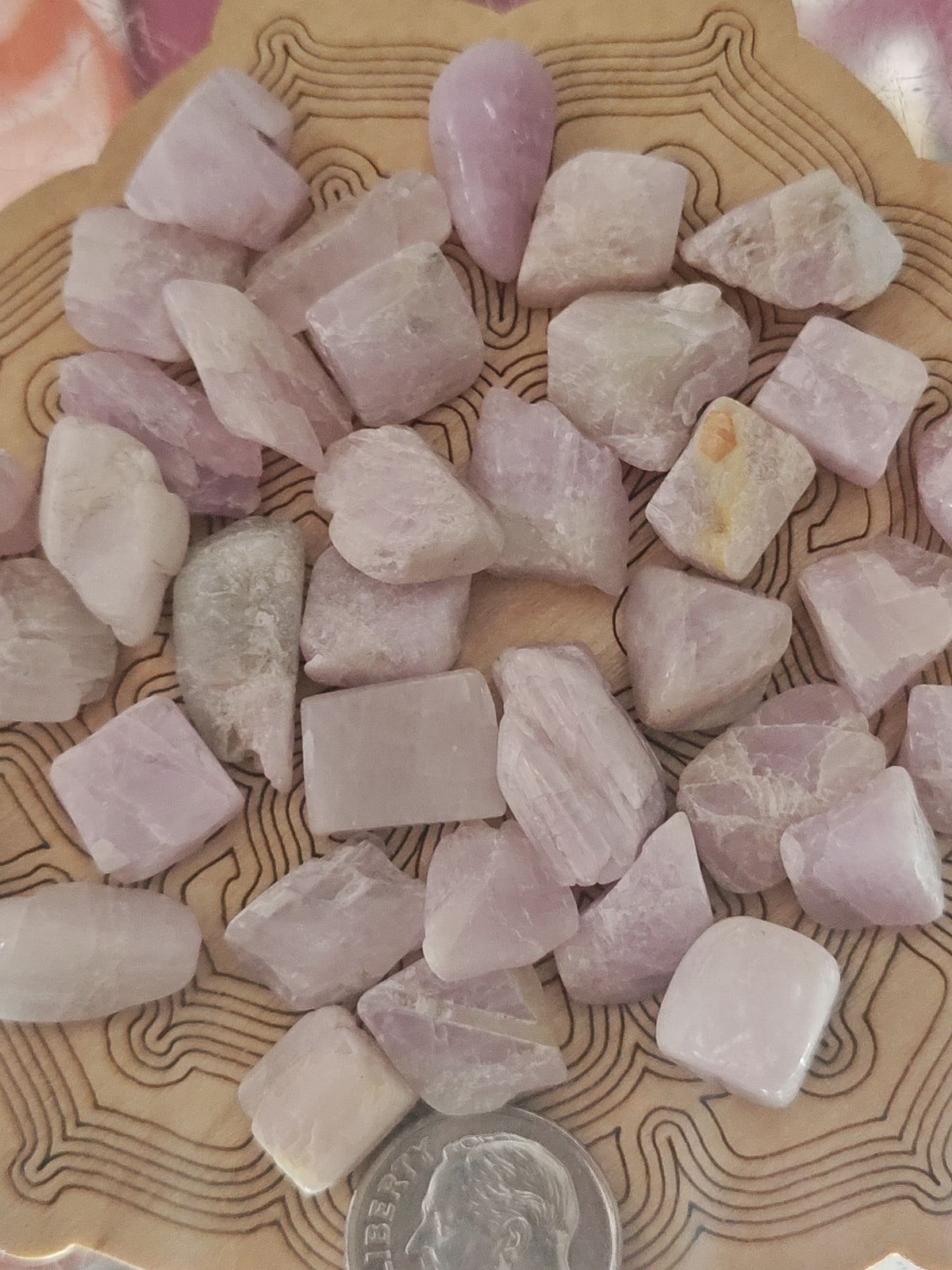 Morganite