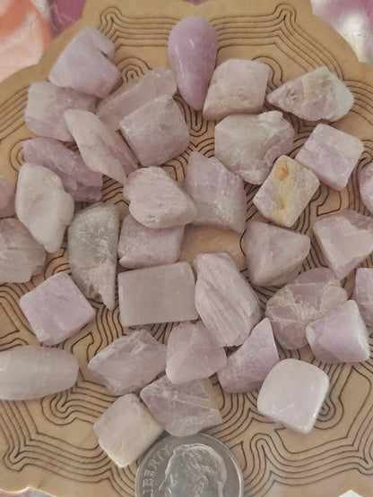 Morganite
