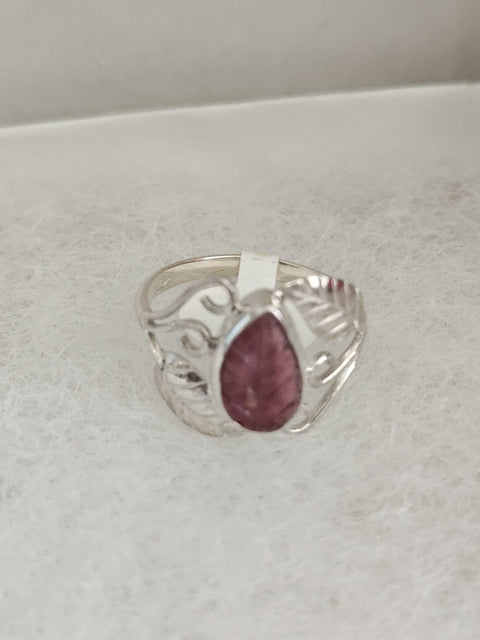 Tourmaline Ring