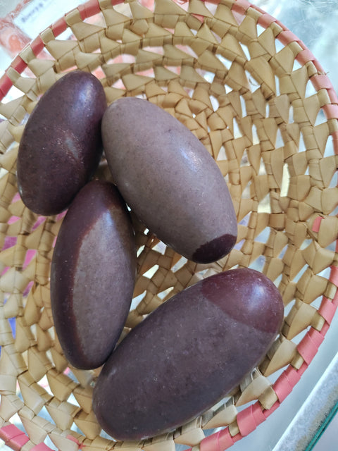 Shiva Lingam
