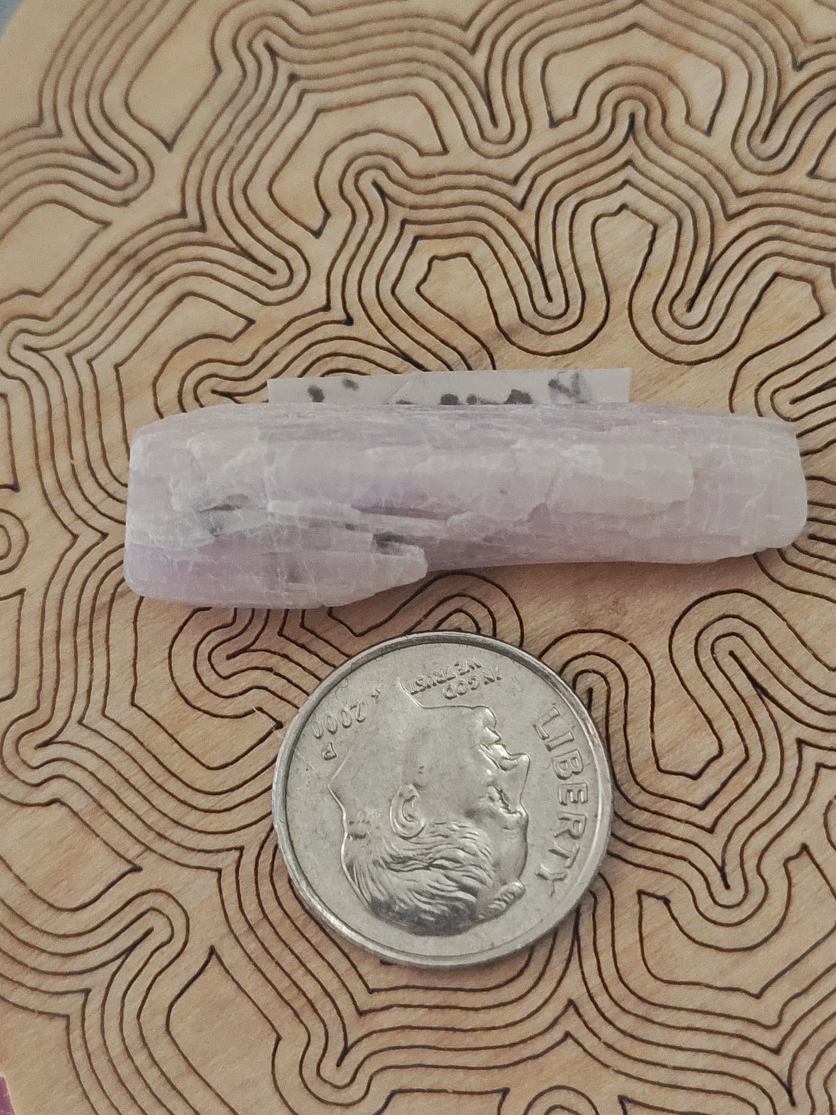 Morganite