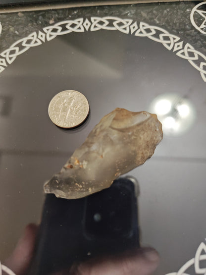 Libyan Desert Glass