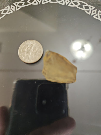Libyan Desert Glass