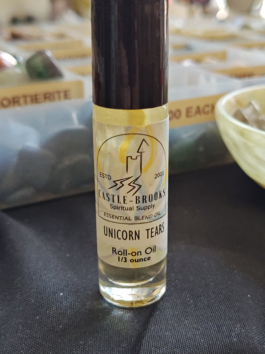 Unicorn's Tears Oil