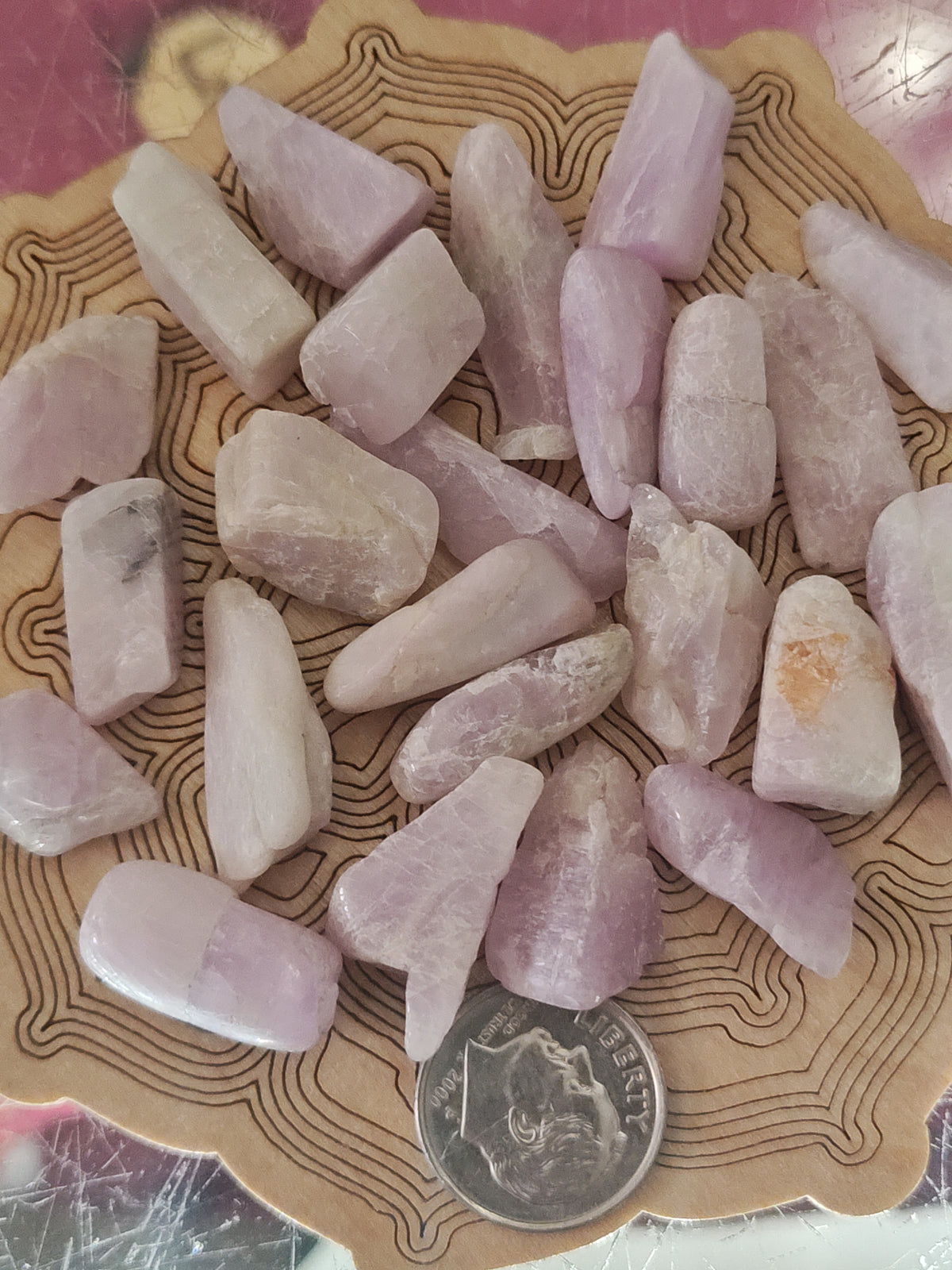 Morganite