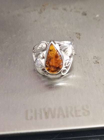 Tourmaline Ring