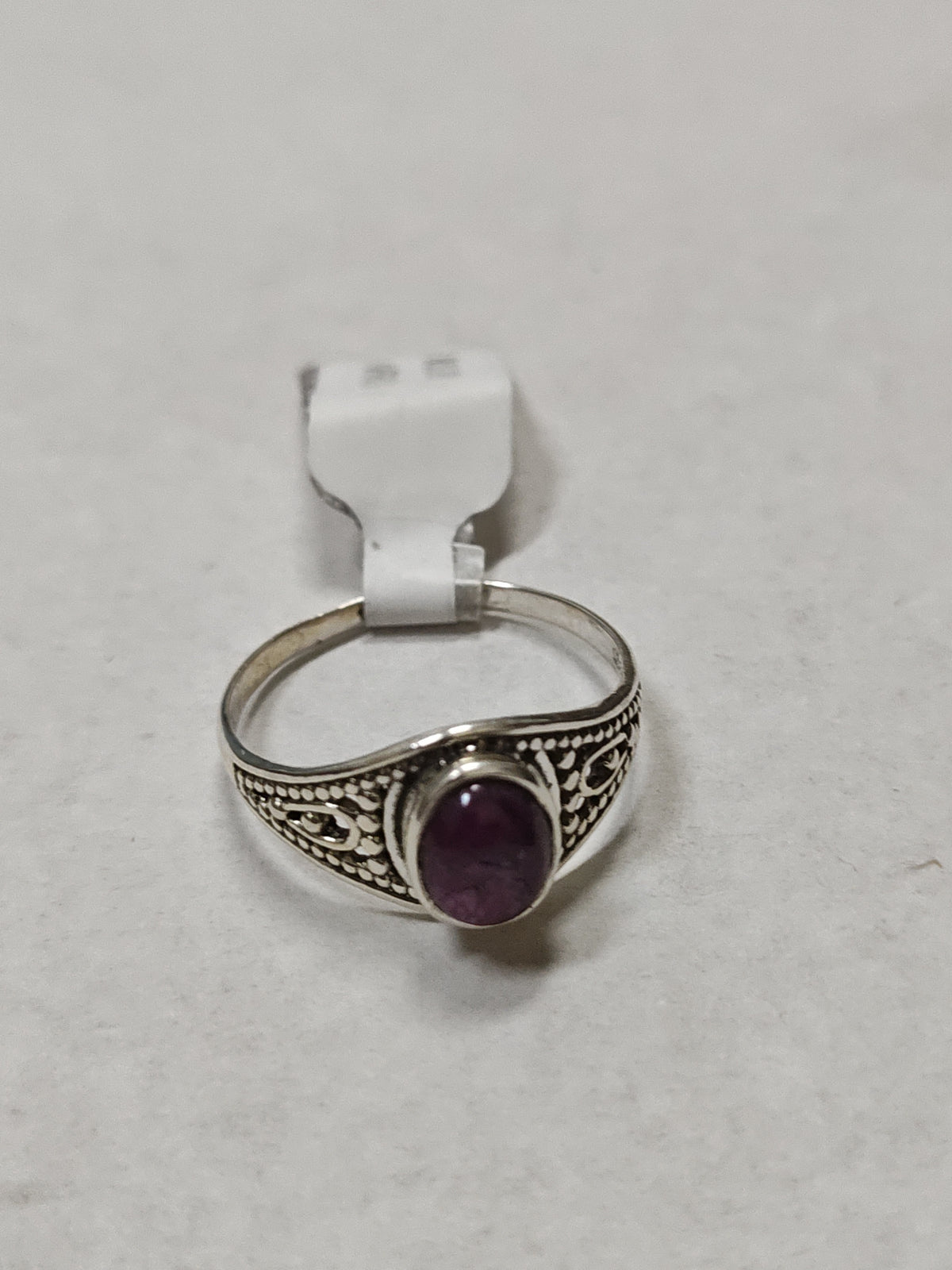 Ruby Ring