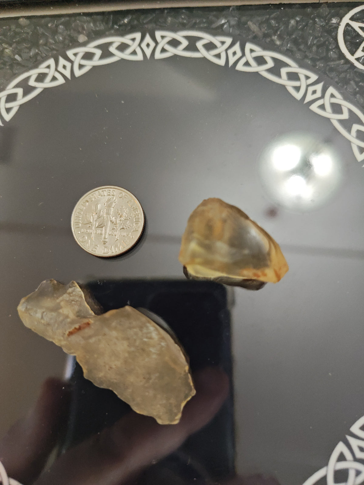 Libyan Desert Glass