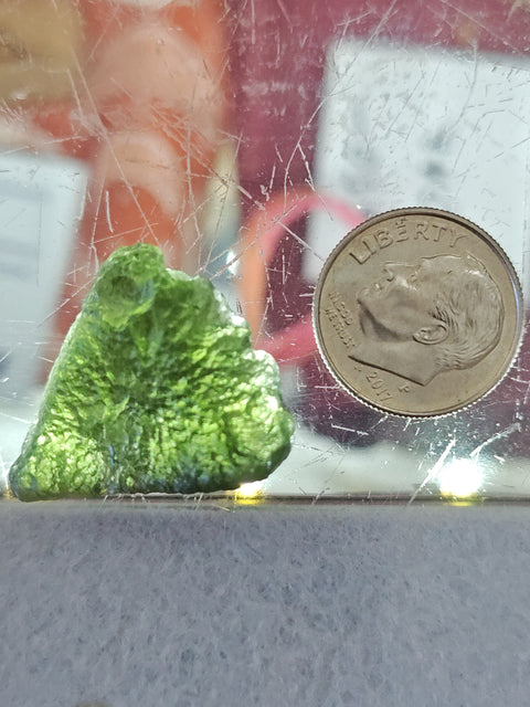 Moldavite