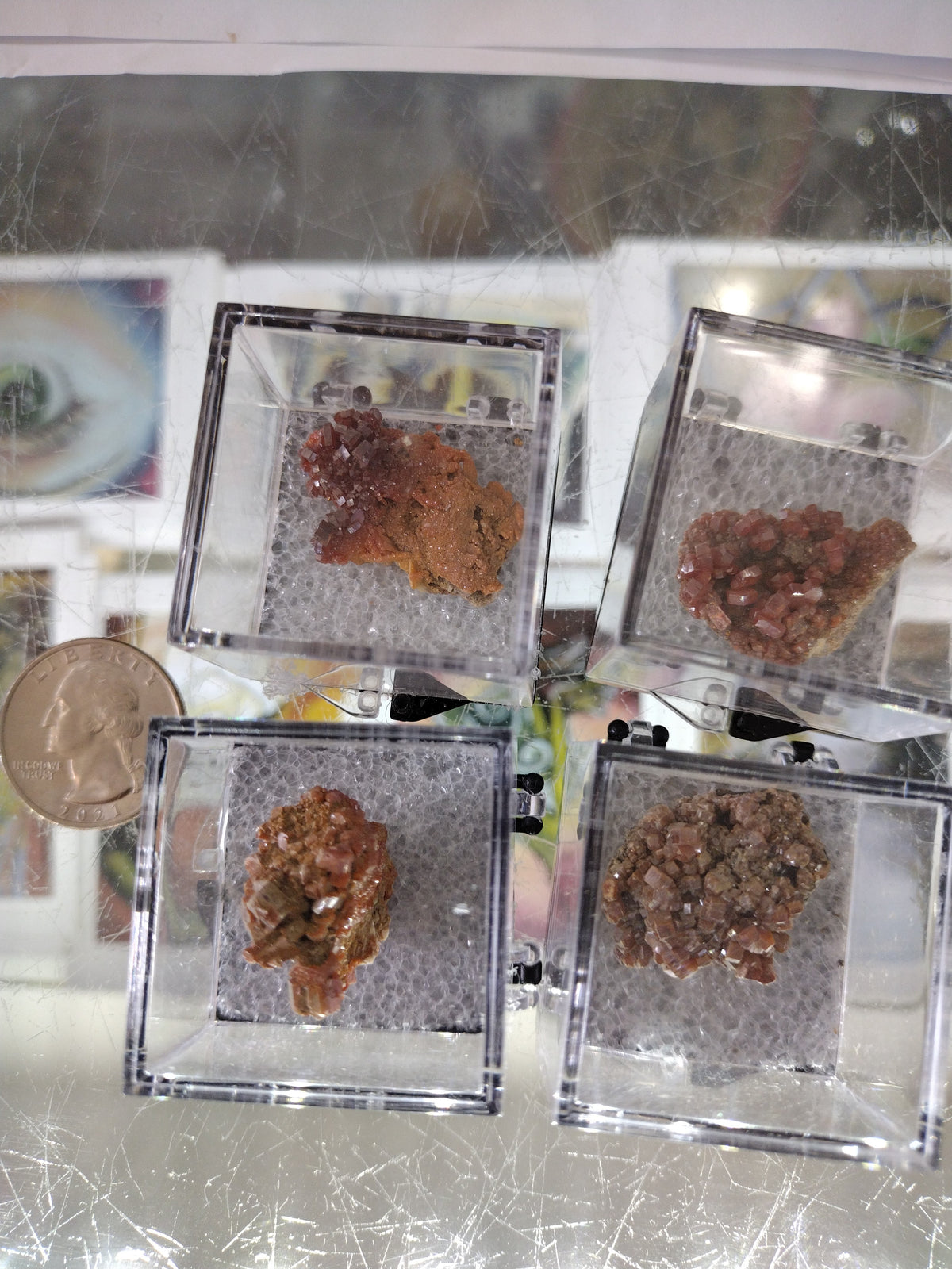 Vanadinite