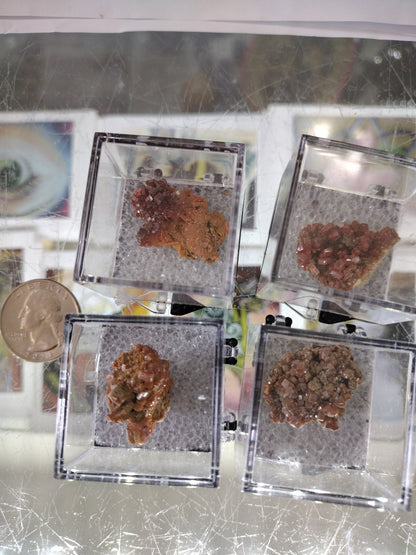 Vanadinite