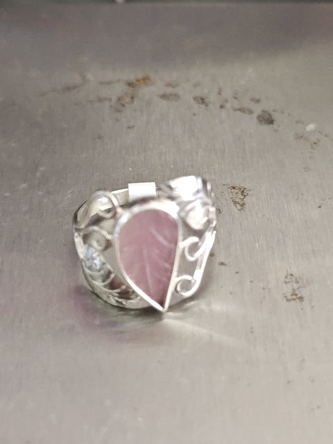 Tourmaline Ring