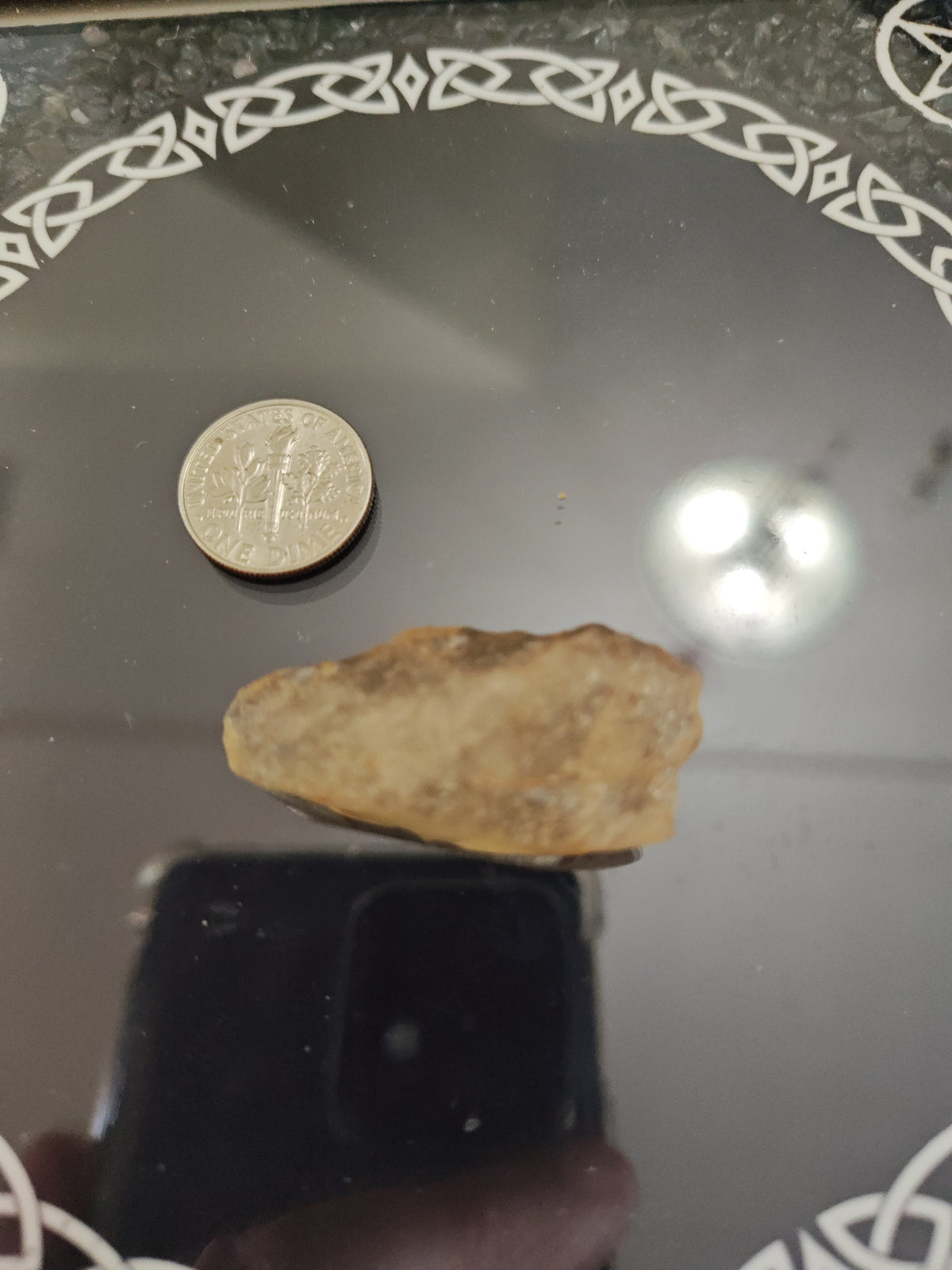 Libyan Desert Glass