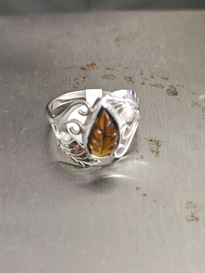 Tourmaline Ring