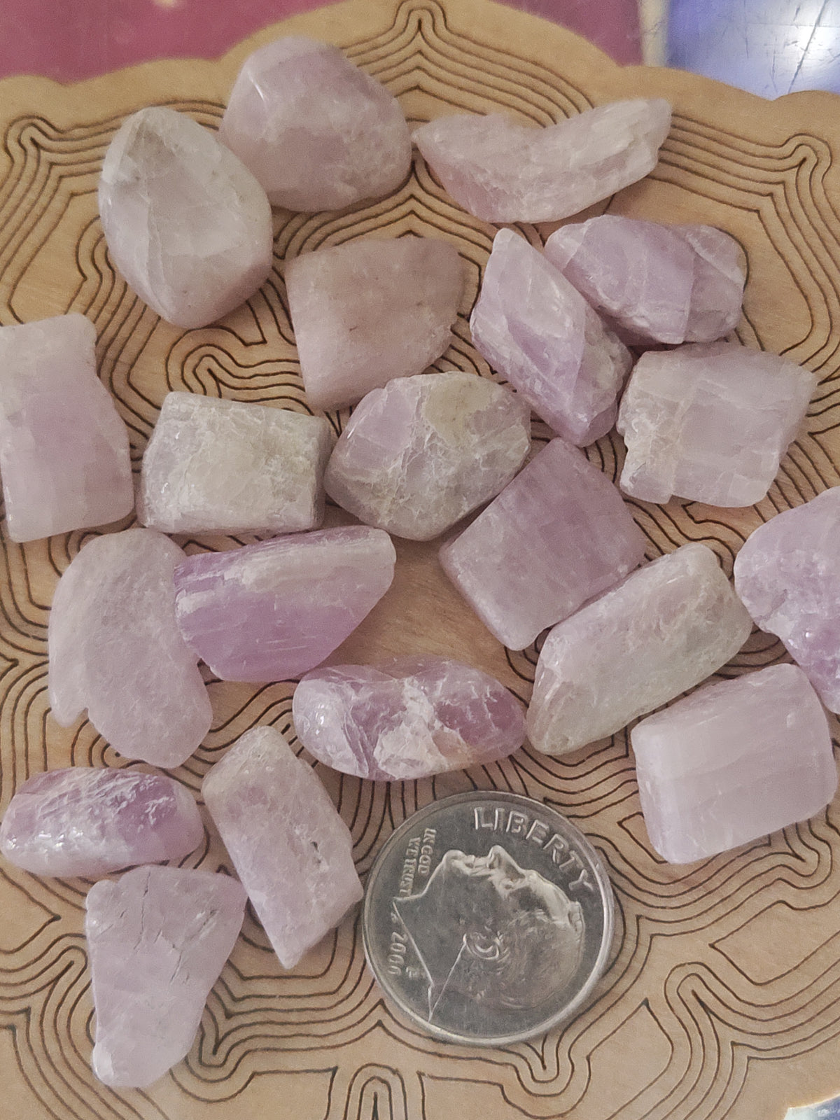 Morganite