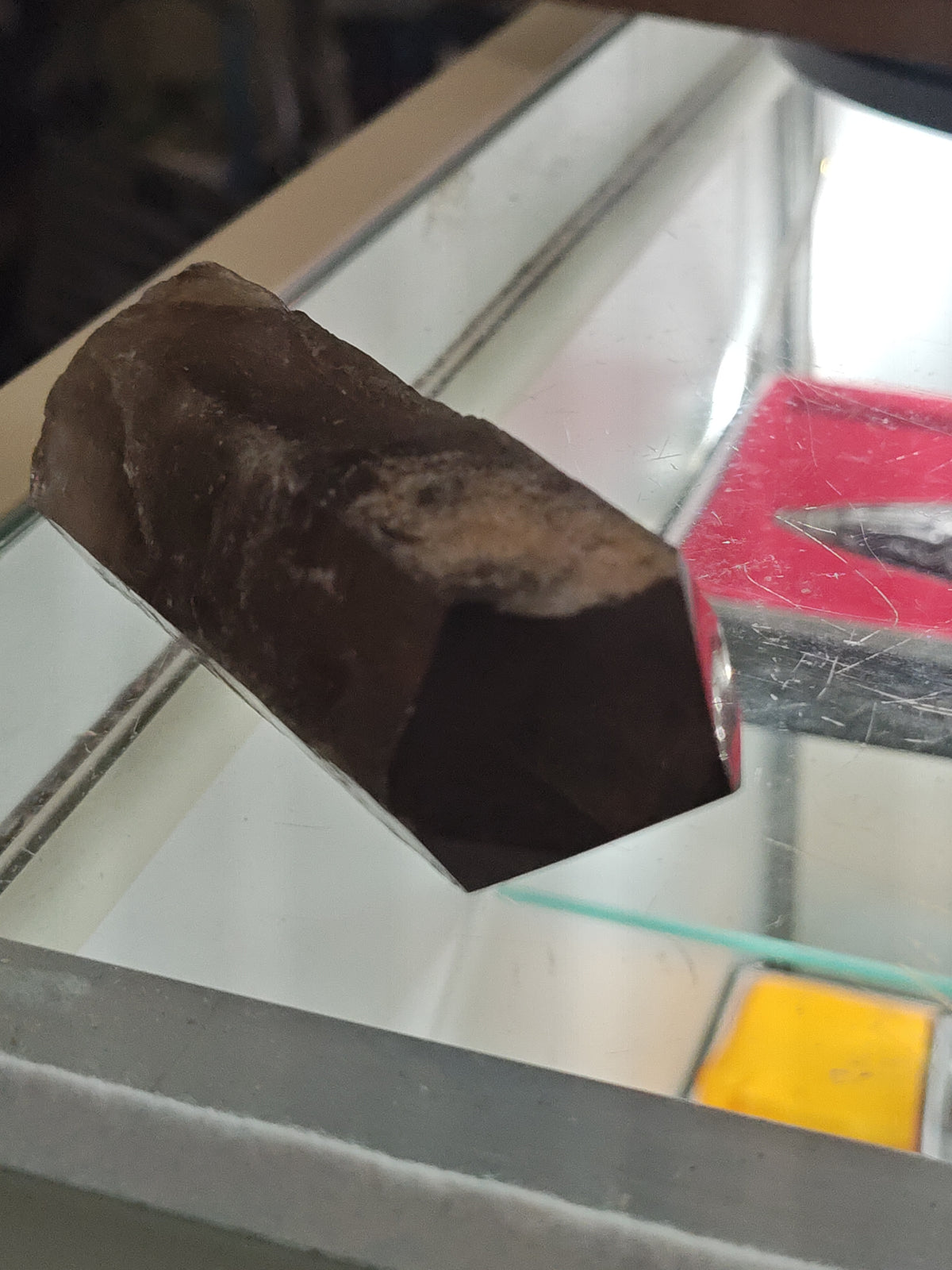 Smokey Quartz