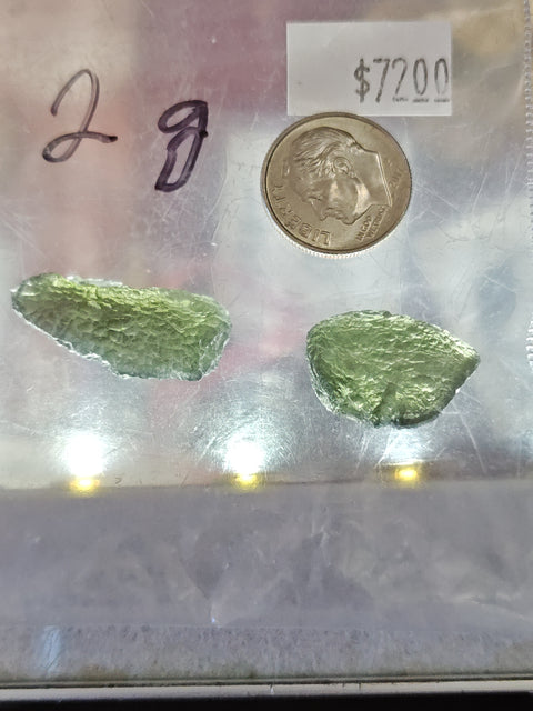 Moldavite