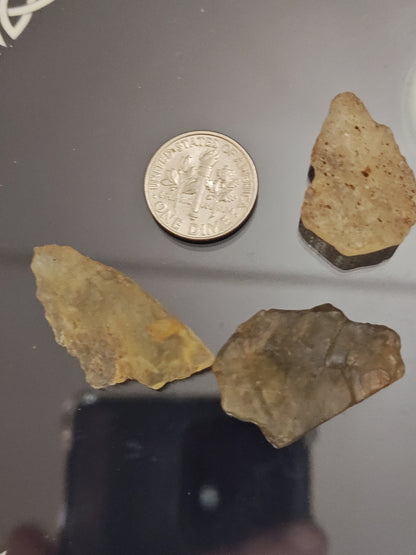 Libyan Desert Glass