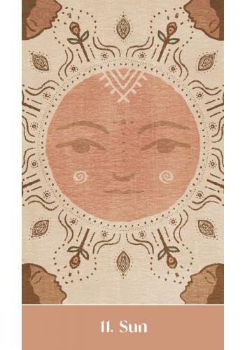 The Sacred Cycles Oracle