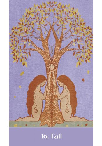 The Sacred Cycles Oracle