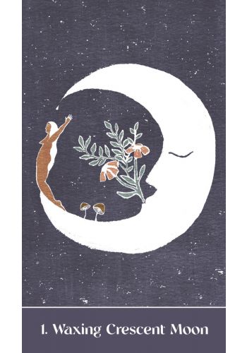 The Sacred Cycles Oracle