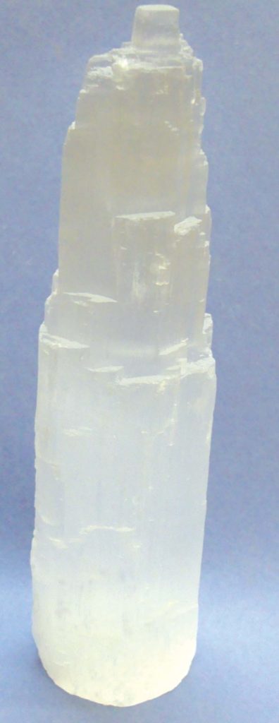 Selenite Towers-Large